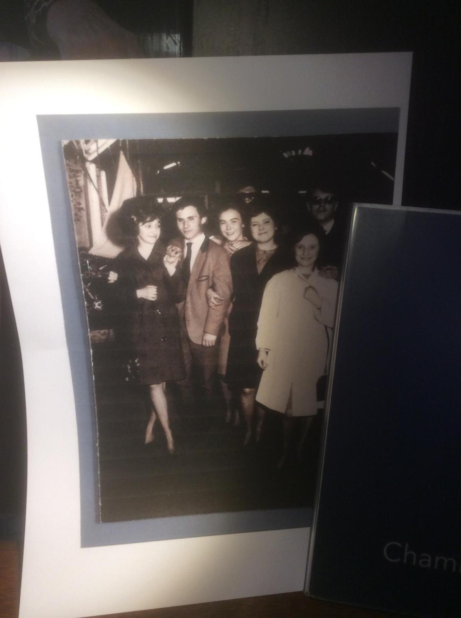Chambres Et Table D'Hotes La Belle Lensoise ภายนอก รูปภาพ