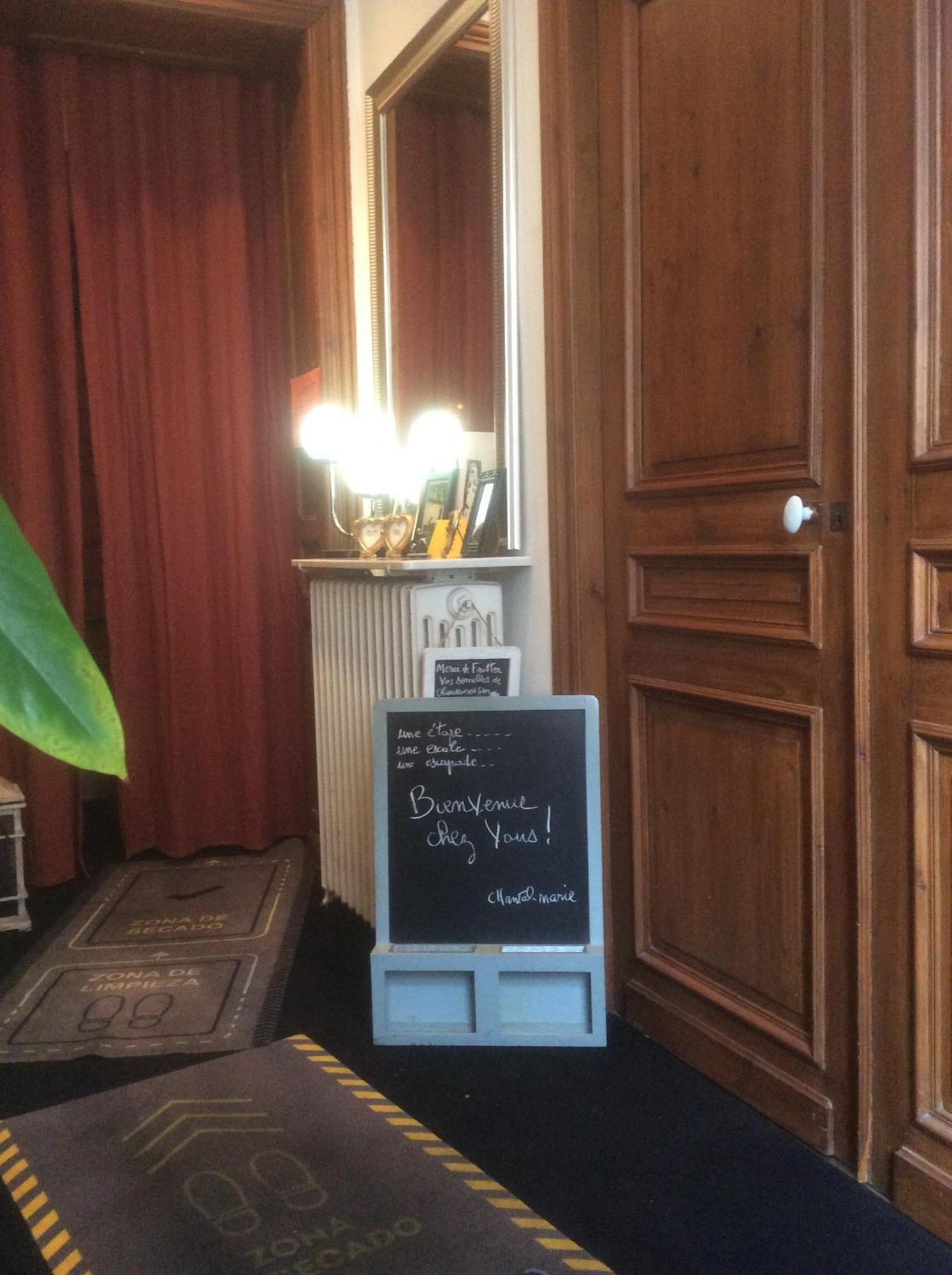 Chambres Et Table D'Hotes La Belle Lensoise ภายนอก รูปภาพ