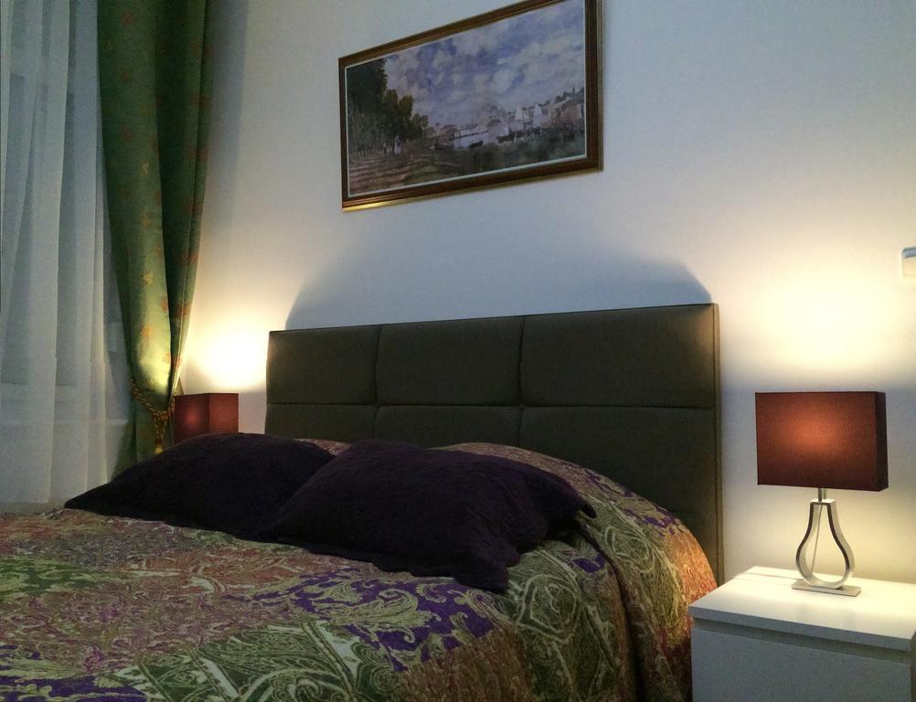 Chambres Et Table D'Hotes La Belle Lensoise ห้อง รูปภาพ