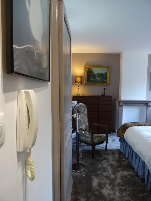 Chambres Et Table D'Hotes La Belle Lensoise ห้อง รูปภาพ