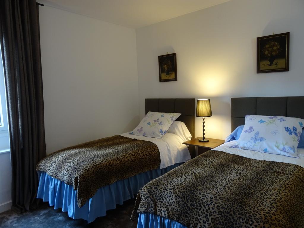 Chambres Et Table D'Hotes La Belle Lensoise ห้อง รูปภาพ