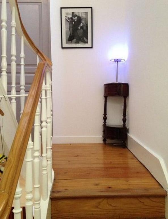 Chambres Et Table D'Hotes La Belle Lensoise ภายนอก รูปภาพ
