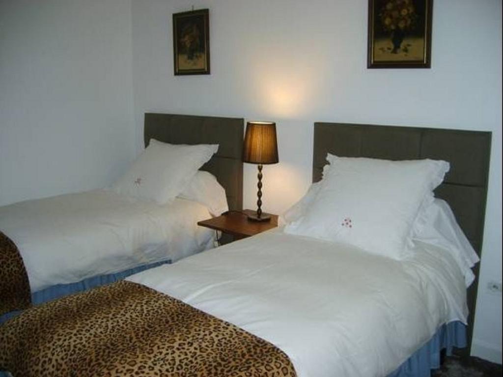 Chambres Et Table D'Hotes La Belle Lensoise ภายนอก รูปภาพ