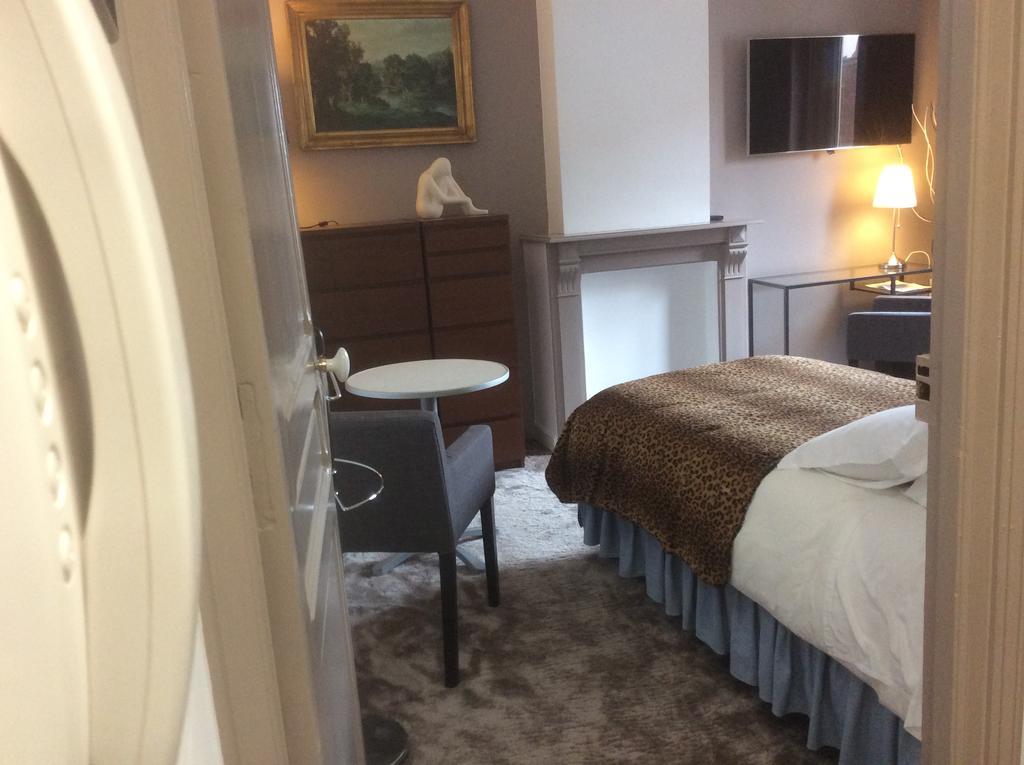 Chambres Et Table D'Hotes La Belle Lensoise ภายนอก รูปภาพ