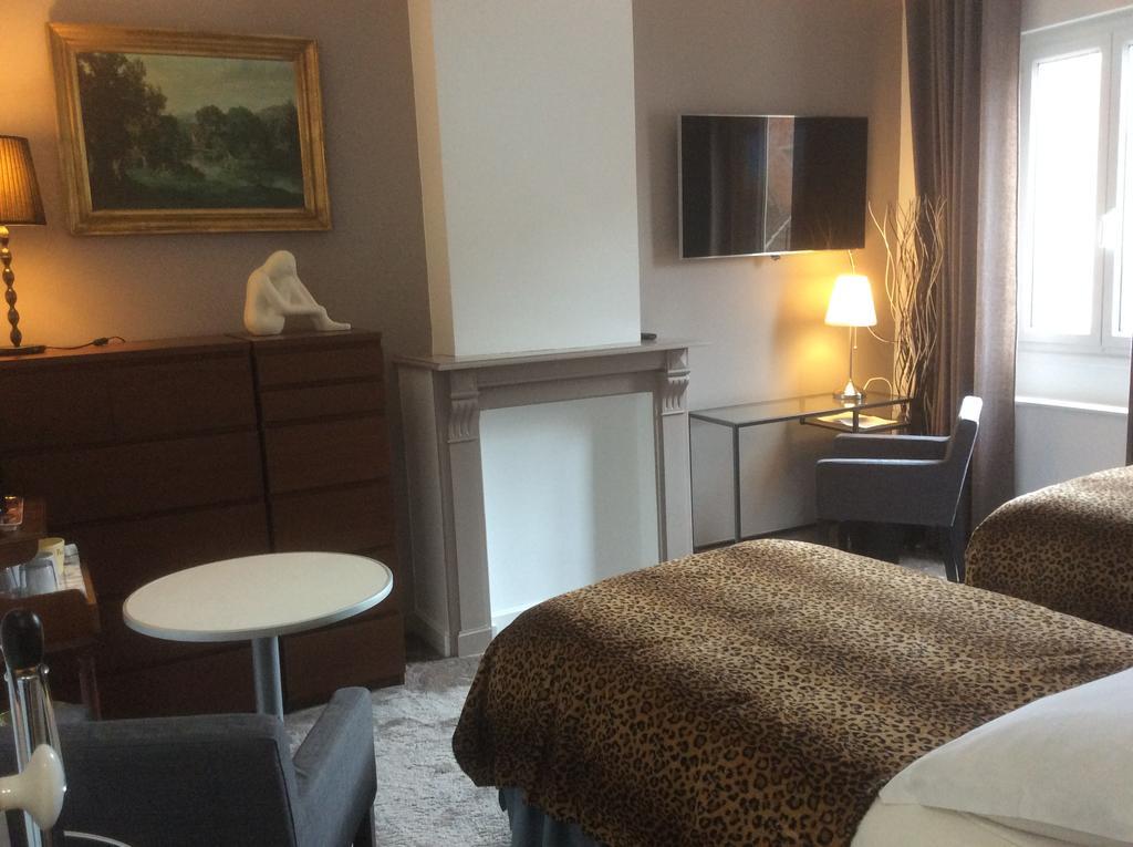 Chambres Et Table D'Hotes La Belle Lensoise ภายนอก รูปภาพ