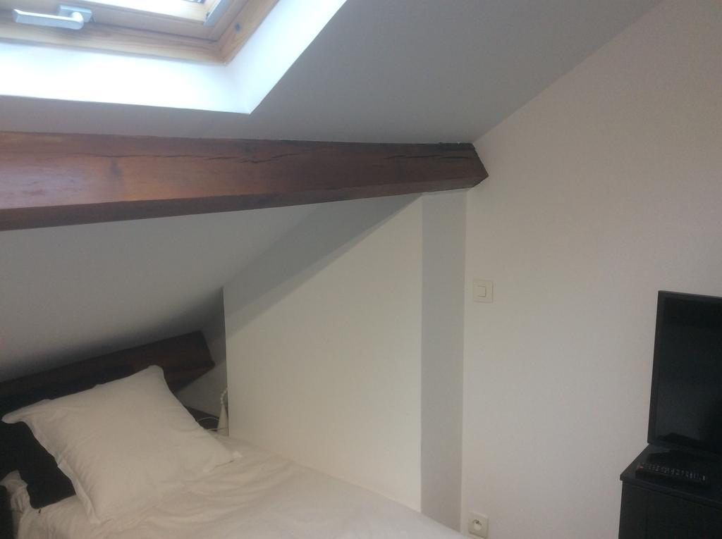 Chambres Et Table D'Hotes La Belle Lensoise ภายนอก รูปภาพ