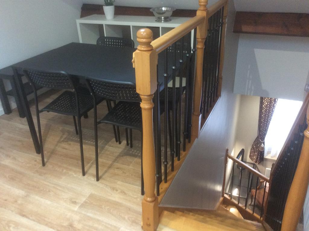 Chambres Et Table D'Hotes La Belle Lensoise ภายนอก รูปภาพ