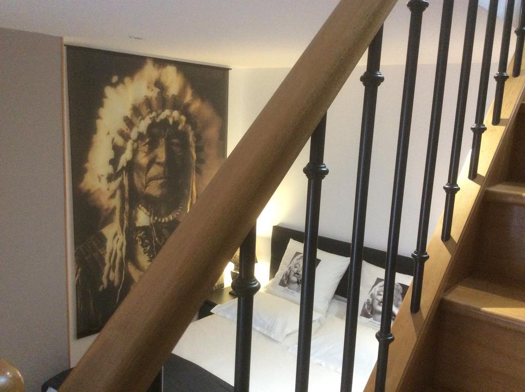 Chambres Et Table D'Hotes La Belle Lensoise ภายนอก รูปภาพ