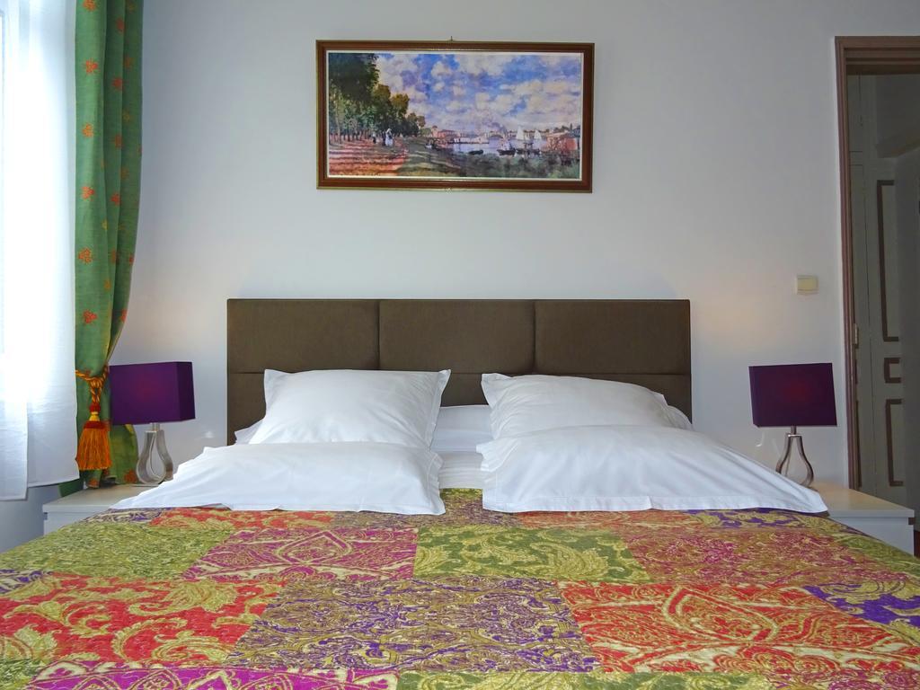 Chambres Et Table D'Hotes La Belle Lensoise ภายนอก รูปภาพ