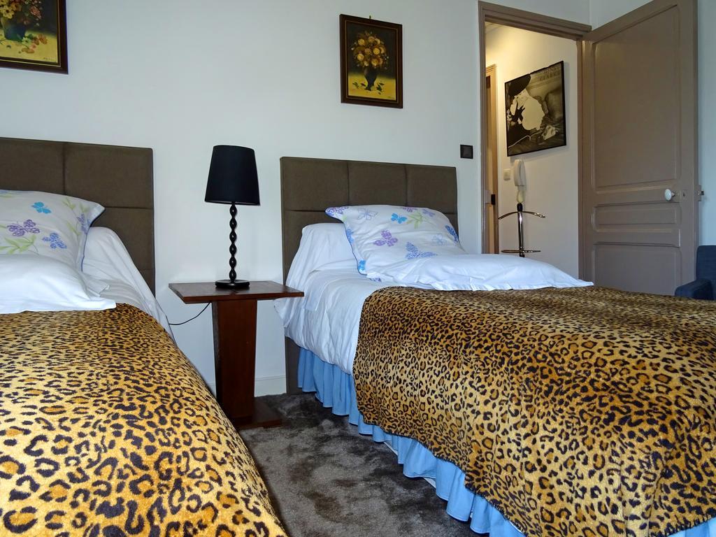 Chambres Et Table D'Hotes La Belle Lensoise ภายนอก รูปภาพ